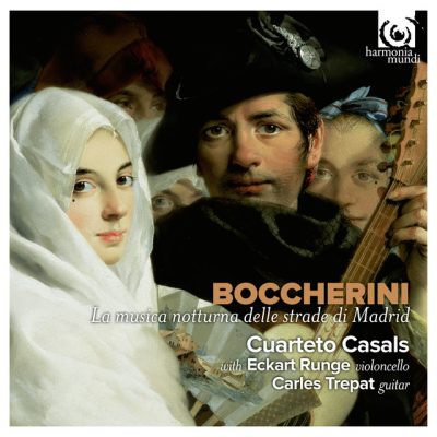 Boccherini