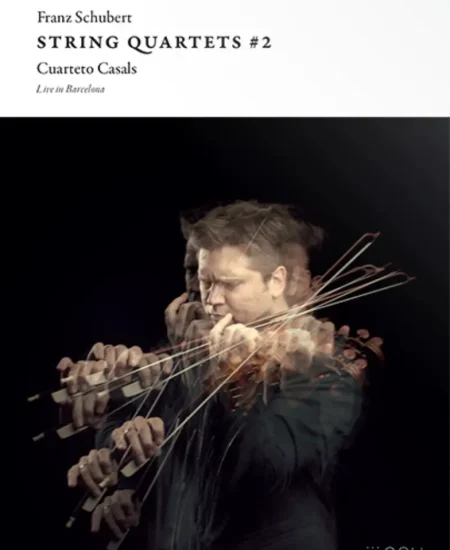 Schubert DVD live 2