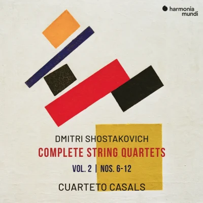 Shostakovich quartet
